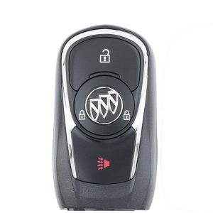 2021-2024 Buick Envista, Encore GX / 3-Button Smart Key / PN: 13547675 / HYQ4ES (OEM)