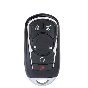 2017-2020 Buick Envision / 5-Button Smart Key / PN: 13584500 / HYQ4AA (AFTERMARKET)