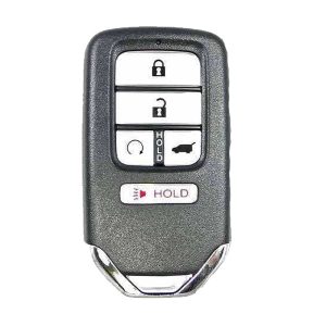 2019-2021 Honda Passport Pilot / 5-Button Smart Key / PN: 72147-TG7-AA1 / KR5V44 KR5T44 (AFTERMARKET)