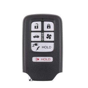 2018-2021 Honda Clarity / 6-Button Smart Key / PN: 72147-TRW-A01 / KR5V2X V42 (AFTERMARKET)