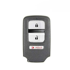 2017-2019 Honda Ridgeline / 3-Button Smart Key / PN: 72147-T6Z-A01 / A2C97488400 (AFTERMARKET)