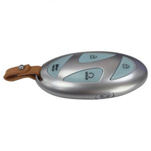 2022-2024 Hyundai Ioniq 6 / 5-Button Smart Key / PN: 95440-KL000 / NYOMBEC7FOB2208 (AFTERMARKET)