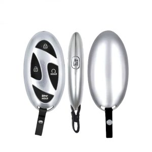 2025 Hyundai Elantra / 5-Button Smart Key / PN: 95440-AA501 / NYOMBEC7FOB2208 (AFTERMARKET)