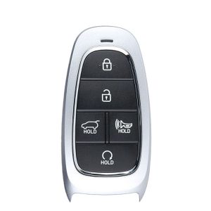 2021-2022 Hyundai Santa Fe / 5-Button Smart Key / PN: 95440-S1570 / TQ8-FOB-4F27 (Aftermarket)