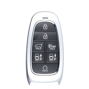 2022-2023 Hyundai Santa Fe / 7-Button Smart Key / PN: 95440-S1660 / TQ8-FOB-4F28 (Aftermarket)