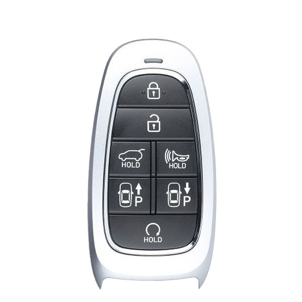 2022-2023 Hyundai Santa Fe / 7-Button Smart Key / PN: 95440-S1660 / TQ8-FOB-4F28 (Aftermarket)