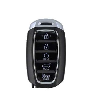 2020-2022 Hyundai Palisade / 5-Button Smart Key / PN: 95440-S8010 / TQ8-FOB-4F29 / 4F33 (AFTERMARKET)