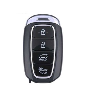 2018-2020 Hyundai Elantra GT / 4-Button Smart Key / PN: 95440-G3000 / NYOSYEC4FOB1608 (AFTERMARKET)