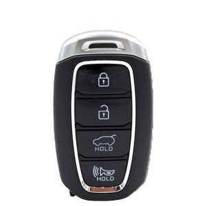 2019-2020 Hyundai Kona / 4-Button Smart Key / PN: 95440-J9001 / TQ8-FOB-4F19 (AFTERMARKET)