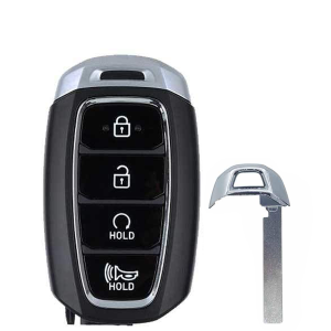 2020-2021 Hyundai Palisade / 4-Button Smart Key / PN: 95440-S8310 / TQ8-FOB-4F19 / (AFTERMARKET)