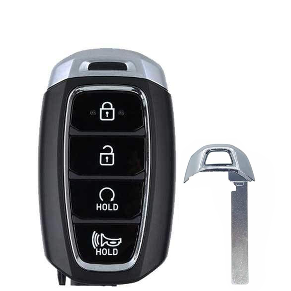 2020-2021 Hyundai Palisade / 4-Button Smart Key / PN: 95440-S8310 / TQ8-FOB-4F19 / (AFTERMARKET)