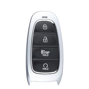 2021-2022 Hyundai Santa Fe / 4-Button Smart Key / PN: 95440-S2500 / TQ8-FOB-4F26 (Aftermarket)