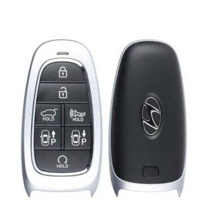 2021-2021 Hyundai Santa Fe / 7-Button Smart Key / PN: 95440-S1560 / TQ8-FOB-4F27 (OEM)