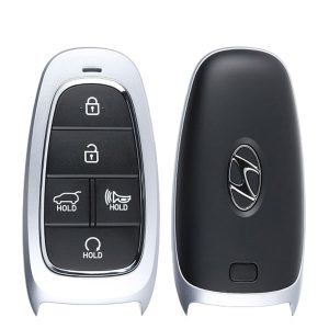 2023-2023 Hyundai Santa Fe / 5-Button Smart Key / PN: 95440-S1670 / TQ8-FOB-4F27 (OEM)
