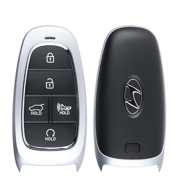 2023-2023 Hyundai Santa Fe / 5-Button Smart Key / PN: 95440-S1670 / TQ8-FOB-4F27 (OEM)