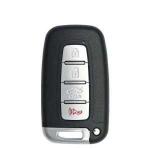2009-2015 Hyundai Kia / 4-Button Smart Key / PN: 95440-3N250 / SY5HMFNA04 (AFTERMARKET)