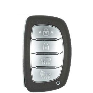 2017-2019 Hyundai Tucson / 4-Button Smart Key / PN: 95440-D3110 / TQ8-FOB-4F11 (AFTERMARKET)