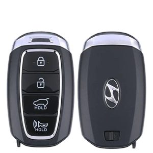 2018-2020 Hyundai Elantra GT / 4-Button Smart Key / PN: 95440-G3000 / NYOSYEC4FOB1608 (OEM Refurb)