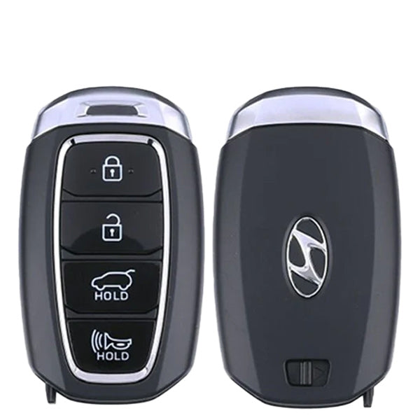 2018-2020 Hyundai Elantra GT / 4-Button Smart Key / PN: 95440-G3000 / NYOSYEC4FOB1608 (OEM Refurb)