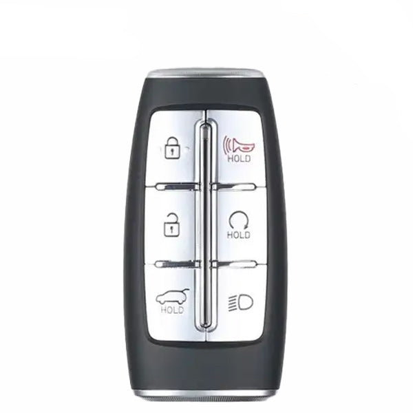 2022-2025 Genesis GV70 / 6-Button Smart Key Remote / PN: 95440-AR001 / TQ8-FOB-4F36 (OEM)