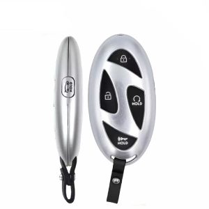 2023-2024 Hyundai Kona / 5-Button Smart Key / PN: 95440-BE010 / TQ8-FOB-4F61M43 (OEM)