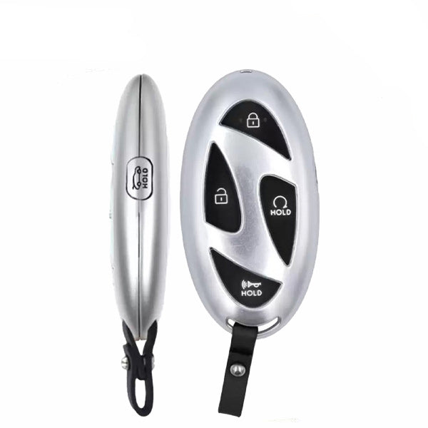 2023-2024 Hyundai Kona / 5-Button Smart Key / PN: 95440-BE010 / TQ8-FOB-4F61M43 (OEM)