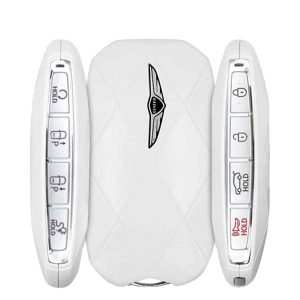 2022-2023 Hyundai Genesis GV60 / 8-Button Smart Key / PN: 95440-CU110 / TQ8-FOB-4F53U (OEM)