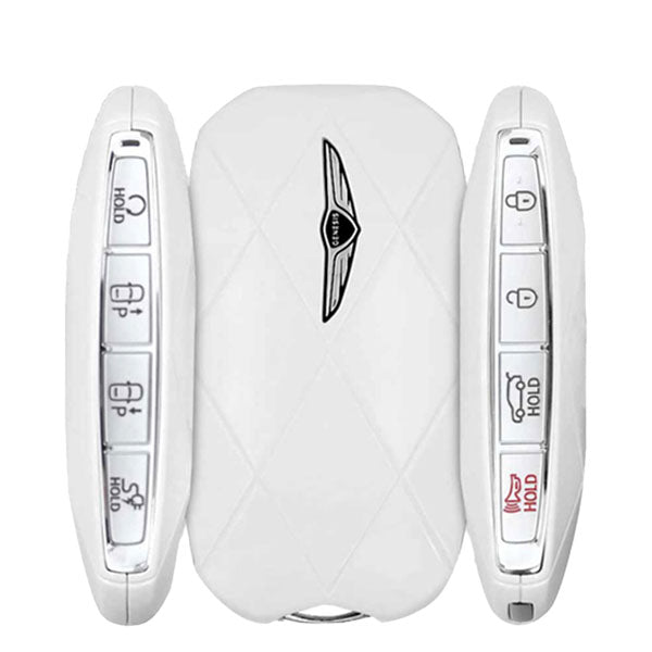 2022-2023 Hyundai Genesis GV60 / 8-Button Smart Key / PN: 95440-CU110 / TQ8-FOB-4F53U (OEM)