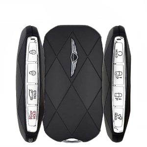 2023 Hyundai Genesis GV60 / 8-Button Smart Key / PN: 95440-CU320 / TQ8-FOB-4F53M (OEM)