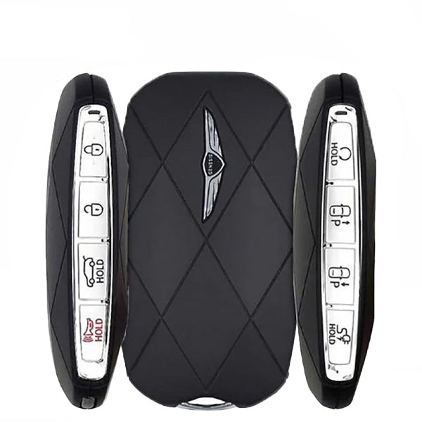 2023 Hyundai Genesis GV60 / 8-Button Smart Key / PN: 95440-CU320 / TQ8-FOB-4F53M (OEM)