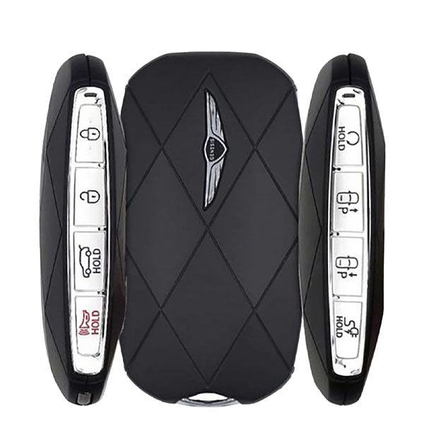 2023 Hyundai Genesis GV60 / 8-Button Smart Key / PN: 95440-CU300 / TQ8-FOB-4F53M (OEM)