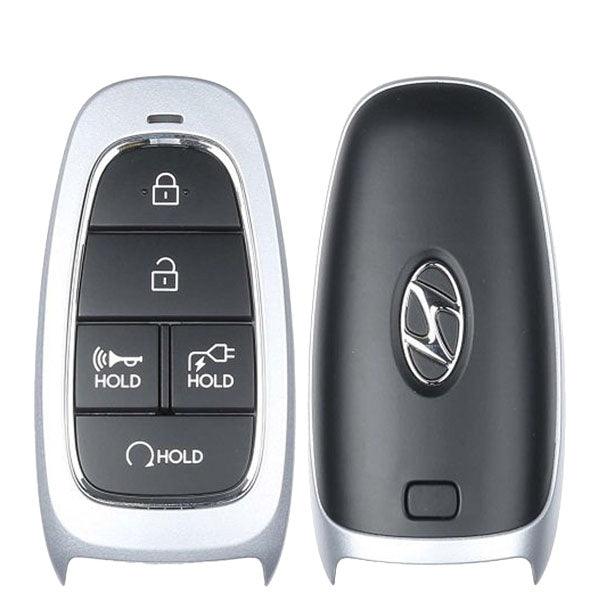 2022-2024 Hyundai Ioniq / 5-Button Smart Key / PN: 95440-GI010 / CQOFN01200 (OEM)