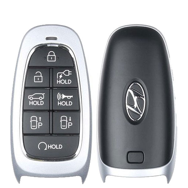 2022-2024 Hyundai Ioniq 5 / 8-Button Smart Key / PN: 95440-GI050 / CQOFD01480 (OEM)