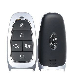 2023-2024 Hyundai Santa Cruz / 5-Button Smart Key / PN: 95440-K5002 / TQ8-FOB-4F27 (OEM)