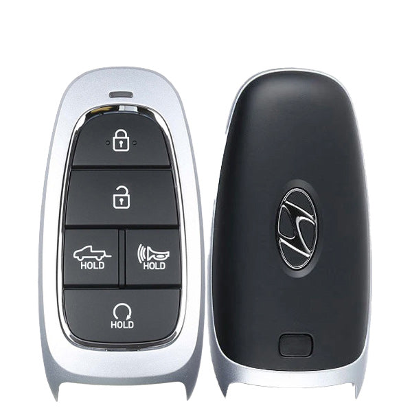 2023-2024 Hyundai Santa Cruz / 5-Button Smart Key / PN: 95440-K5002 / TQ8-FOB-4F27 (OEM)