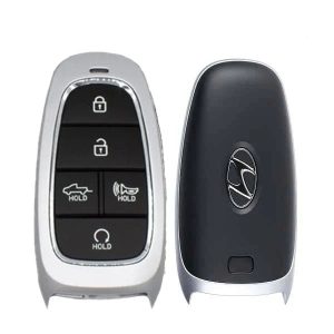 2022 Hyundai Santa Cruz / 5-Button Smart Key / PN: 95440-K5010 / TQ8-FOB-4F27 (OEM)