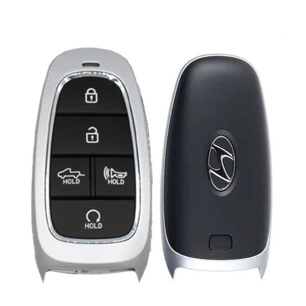 2022 Hyundai Santa Cruz / 5-Button Smart Key / PN: 95440-K5010 / TQ8-FOB-4F27 (OEM)