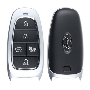 2022 Hyundai Tucson / 5-Button Smart Key / PN: 95440-N9000 / TQ8-FOB-4F27 (OEM)