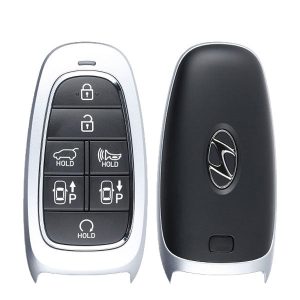2022-2024 Hyundai Tucson / 7-Button Smart Key / PN: 95440-N9082 / TQ8-FOB-4F28 (OEM)