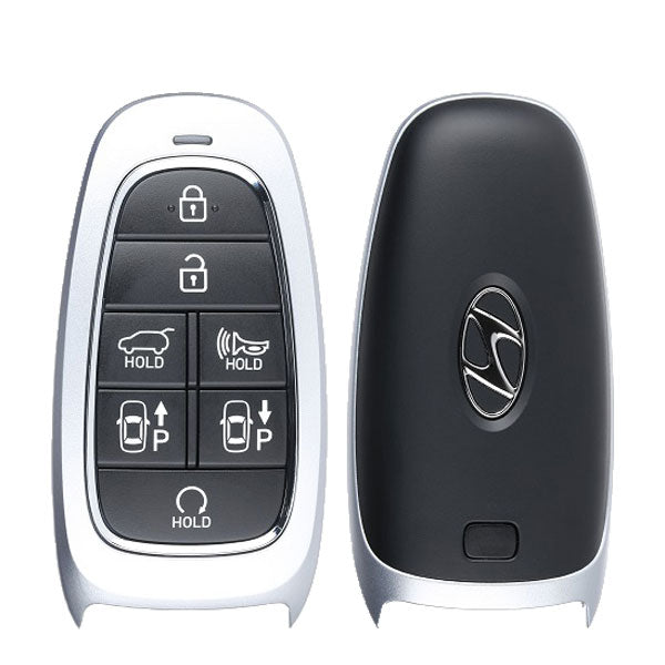 2022-2024 Hyundai Tucson / 7-Button Smart Key / PN: 95440-N9082 / TQ8-FOB-4F28 (OEM)