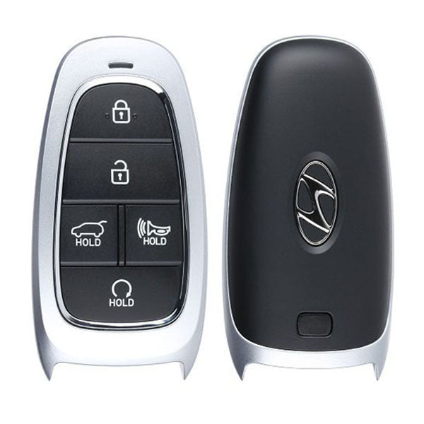 2021-2022 Hyundai Santa FE / 5-Button Smart Key / PN: 95440-S1530 / TQ8-FOB-4F27 (OEM)