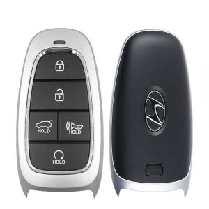 2023 Hyundai Santa Fe / 5-Button Smart Key / PN: 95440-S1630 / TQ8-FOB-4F27 (OEM)