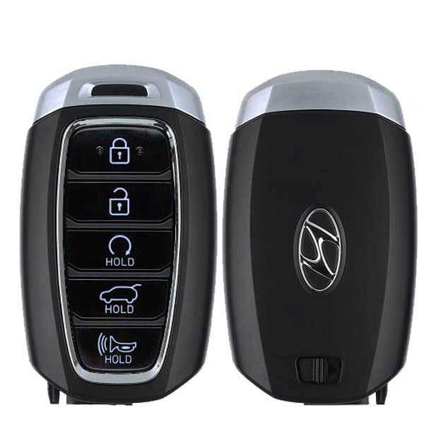 2019-2022 Hyundai Palisade / 5-Button Smart Key / PN: 95440-S8060 / TQ8-FOB-4F33 (OEM)