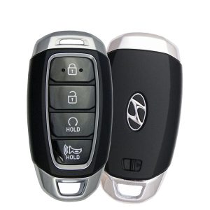 2019-2022 Hyundai Palisade / 4-Buttton Smart Key / PN: 95440-S8360 / TQ8-FOB-4F32 (OEM)