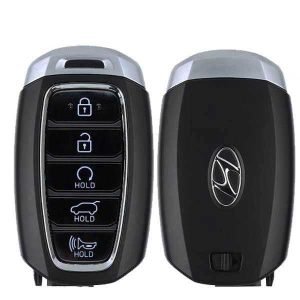 2020-2022 Hyundai Palisade / 5-Button Smart Key / PN: 95440-S8400 / TQ8-FOB-4F29 (OEM)
