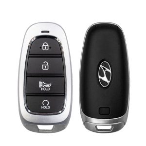 2022-2024 Hyundai Palisade / 4-Button Smart Key / PN: 95440-S8520 / TQ8-FOB-4F26 (OEM)