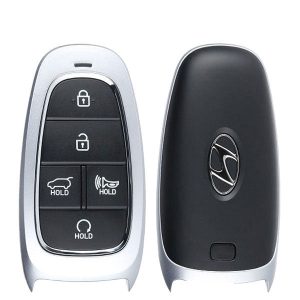 2022 Hyundai Palisade / 5-Button Smart Key / PN: 95440-S8540 / TQ8-F0B-4F27 (OEM)