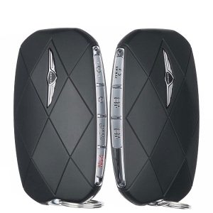 2022-2023 Genesis G90 / 7-Button Smart Key / PN: 95440-T4100 / TQ8-FOB-4F53U (OEM)