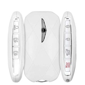 2022-2023 Hyundai Genesis G90 / 7-Button Smart Key / PN: 95440-T4110 / TQ8-FOB-4F53U (OEM)