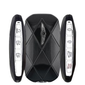2022-2024 Hyundai Genesis G90 / 7-Button Smart Key / PN: 95440-T4120PH3 / TQ8-FOB-4F53U (OEM)